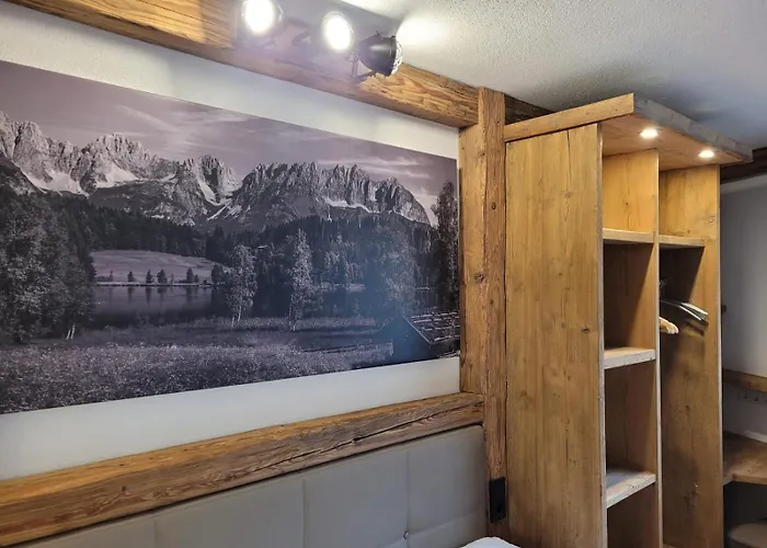 Tirol Brixen Apartment *