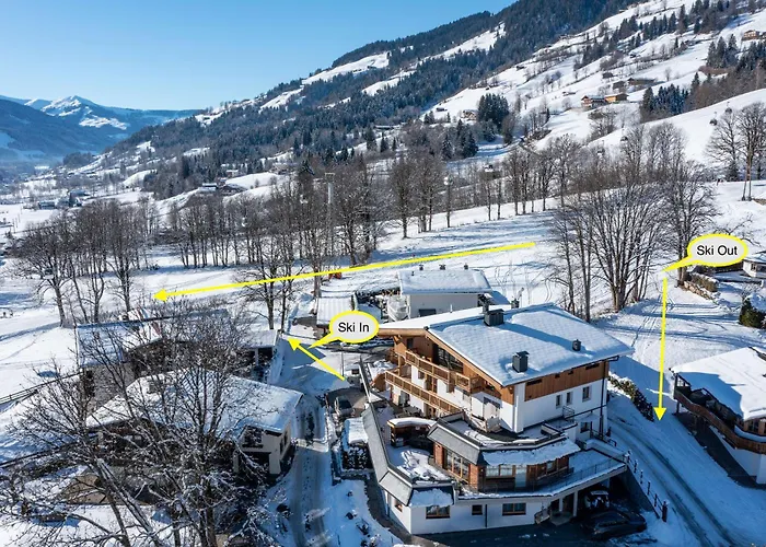 Tirol Brixen Brixen im Thale