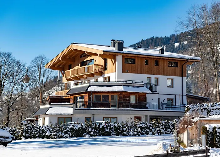 Tirol Brixen Apartment