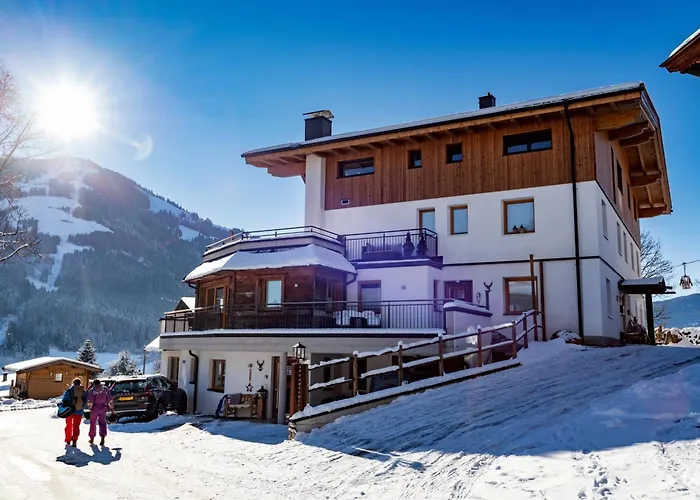 Tirol Brixen Apartment *