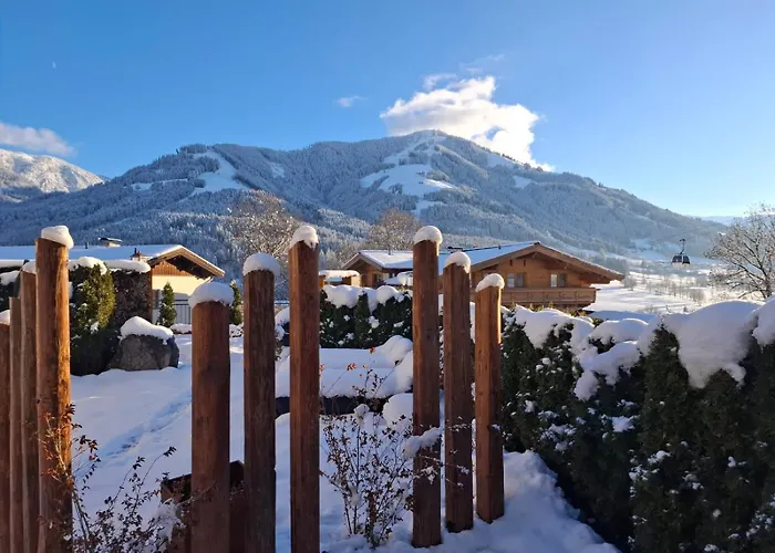 Tirol Brixen Apartment Brixen im Thale