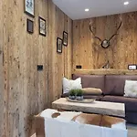 Tirol Brixen Apartment *