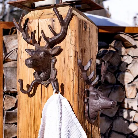 Apartament Tirol Brixen Brixen im Thale