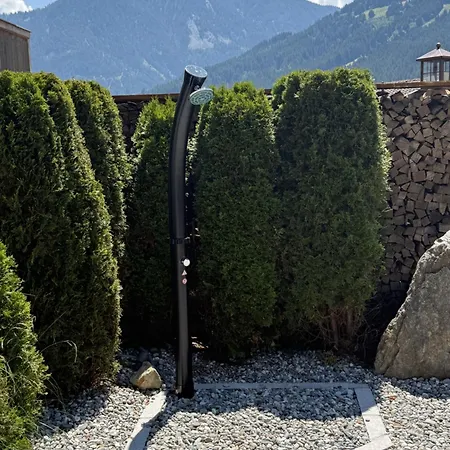 Apartament Tirol Brixen
