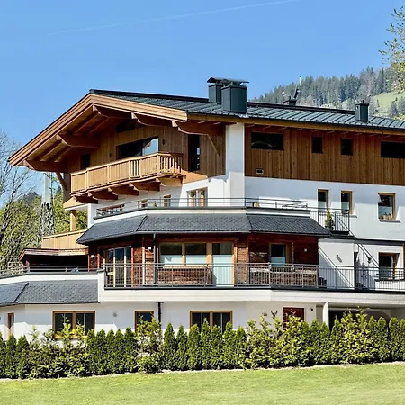 Tirol Brixen Apartament *