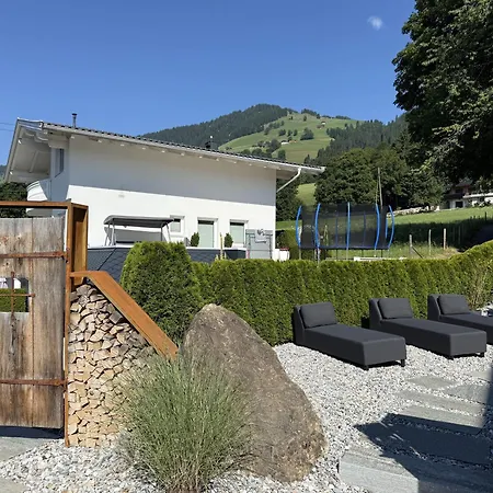 Apartament Tirol Brixen Brixen im Thale