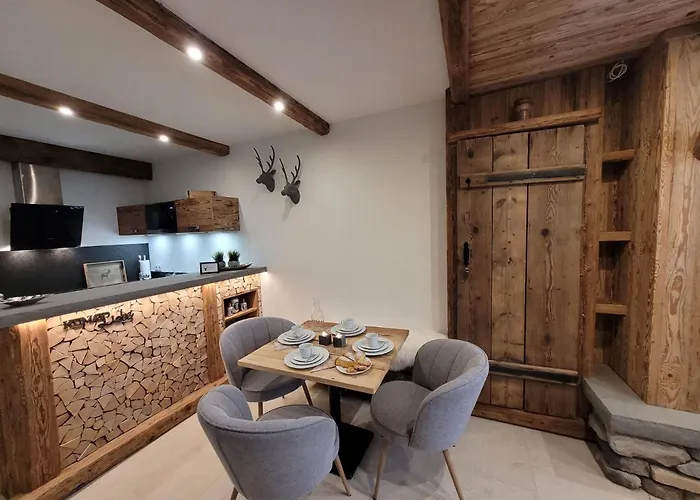 Tirol Brixen Apartamento Brixen im Thale