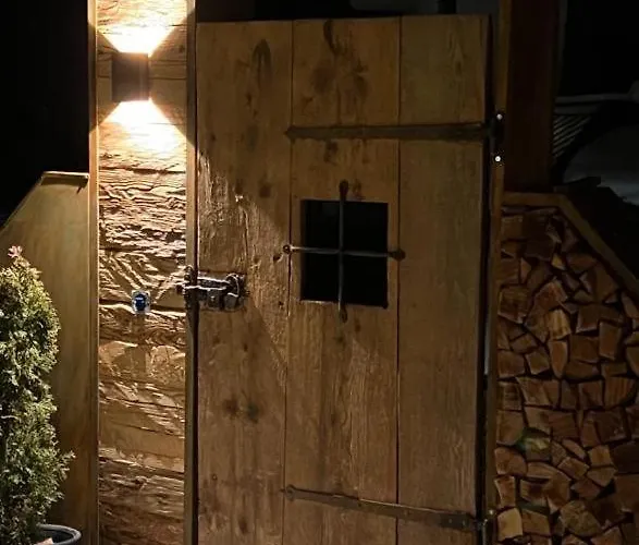 Tirol Brixen Apartamento