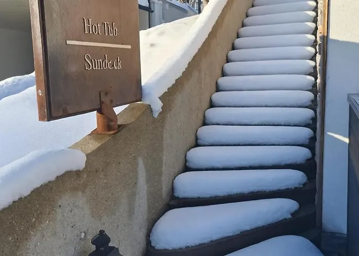 Tirol Brixen Apartamento